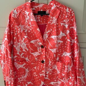 Talbots blazer